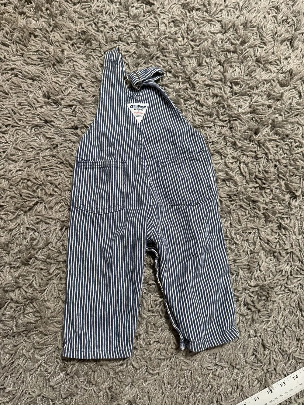 N/A vintage osh